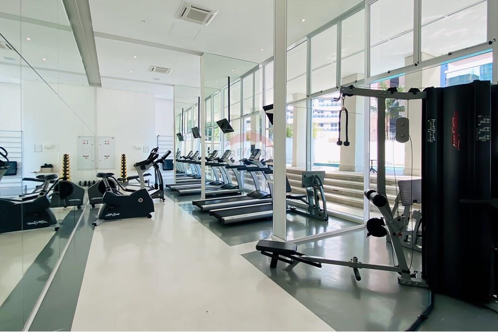 Residential - Leilighet - Sao Paulo , Sao Paulo - BR - IMG_287803.jpg - 601721028-36