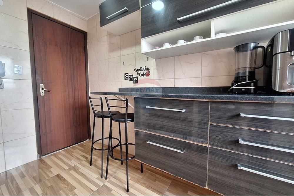 Apartamento - Venda - São Paulo , São Paulo - WhatsApp Image 2025-01-31 at 16.01.05.jpeg - Cozinha - 601751013-209