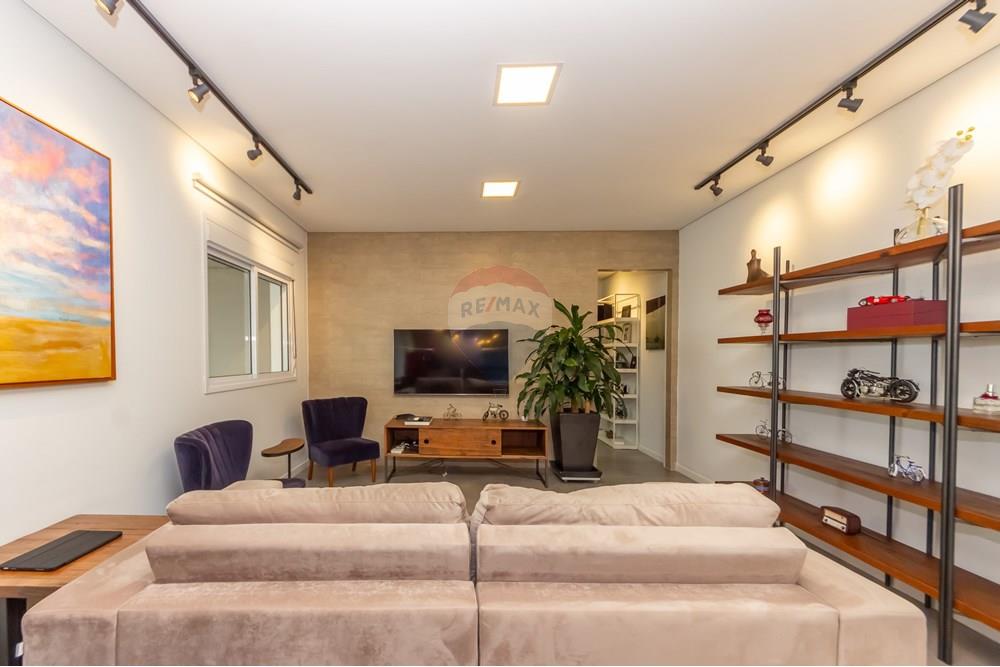 Apartamento - Venda - São Paulo , São Paulo - IMG_844722.jpg - Sala de estar - 602241008-64