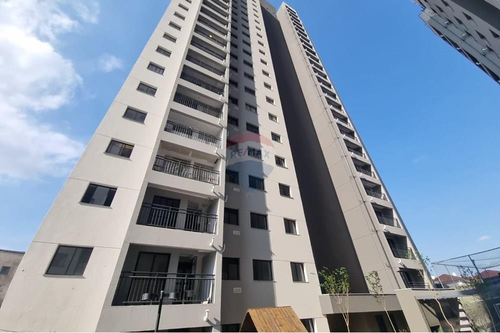 Apartamento - Alugar - São Paulo , São Paulo - IMG-20251014-WA0132.jpg - 601751011-925