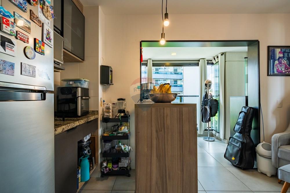 Apartamento - Venda - São Paulo , São Paulo - AP-7.jpg - 601971088-8