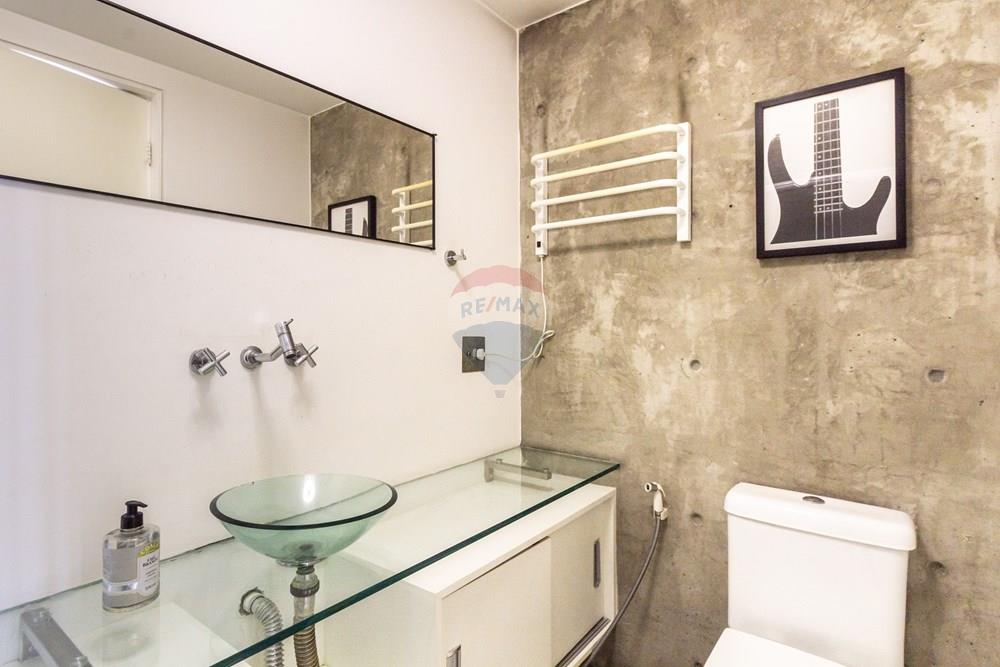 Apartamento - Venda - São Paulo , São Paulo - 4 BANH. SOCIAL (2).jpg - 601261081-45