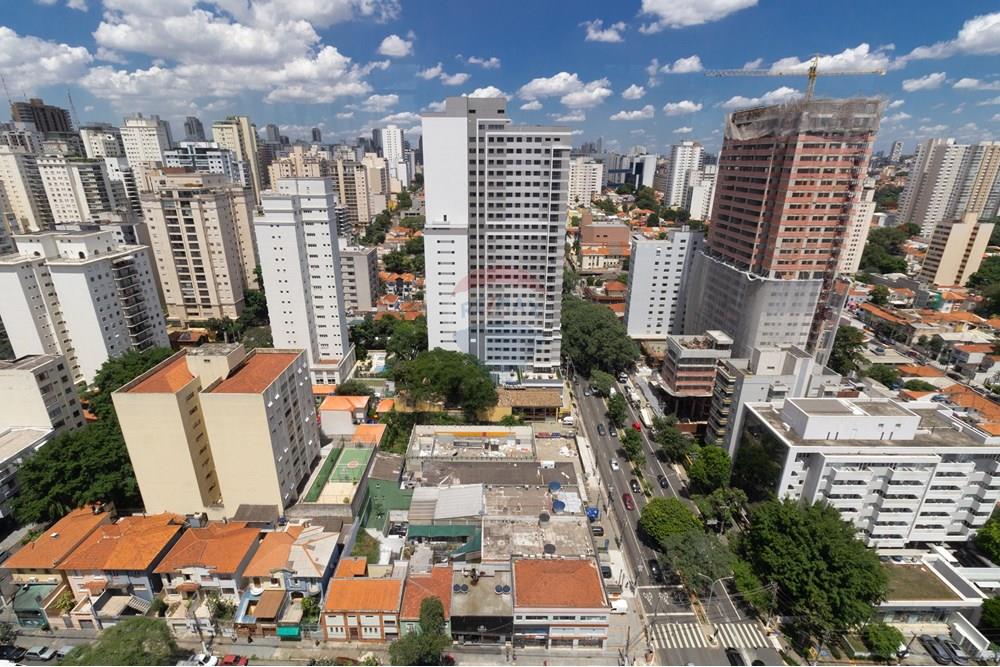 Studio - Alugar - São Paulo , São Paulo - 12 VISTA ACADEMIA.jpg - 601261080-11