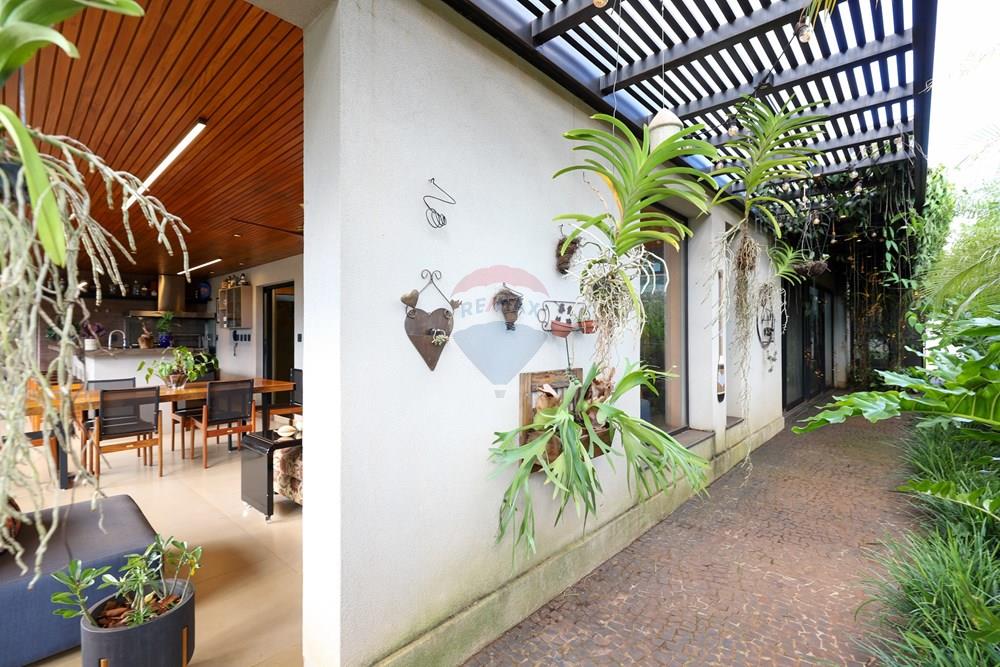 Casa de Condomínio - Venda - Ribeirão Preto , São Paulo - casa_venda_condominio_borda_do_parque_ribeirao_preto (4).JPG - 601251112-1965