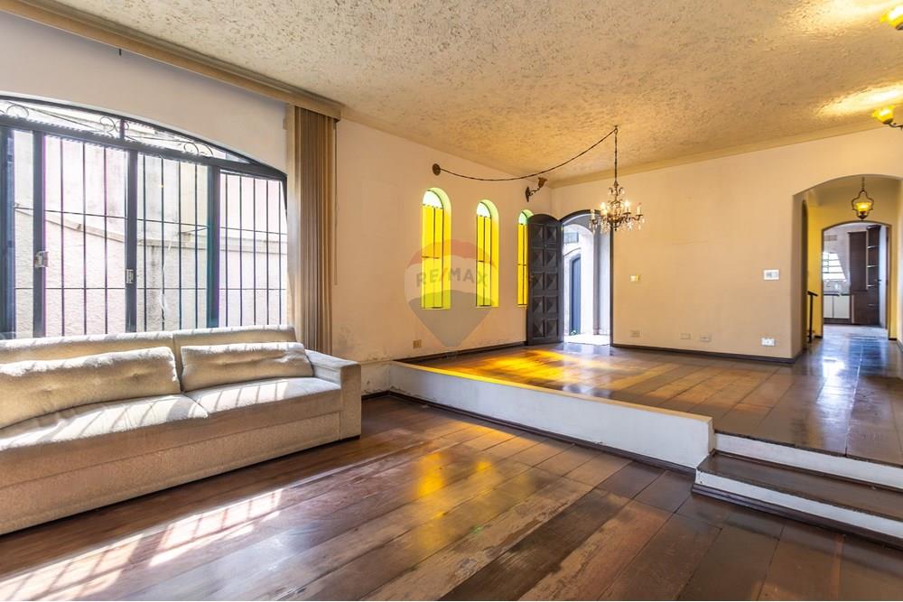 Sobrado - Venda - São Paulo , São Paulo - 042.jpg - 601301089-6