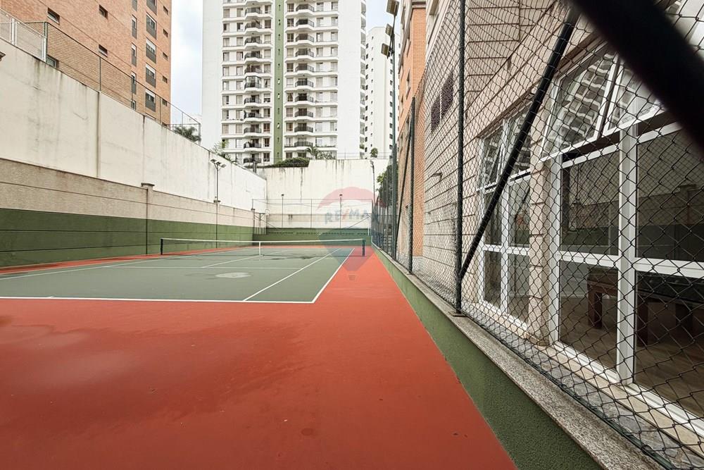 Apartamento - Venda - São Paulo , São Paulo - APTO232-146.jpg - 602441004-6