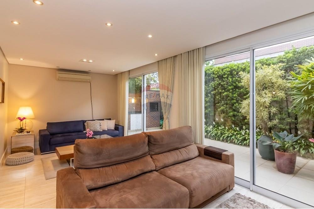 Casa de Condomínio - Venda - São Paulo , São Paulo - 80e2aa56-7311-4d1a-bf1d-4722a3a2eadc.jpeg - 601331005-41