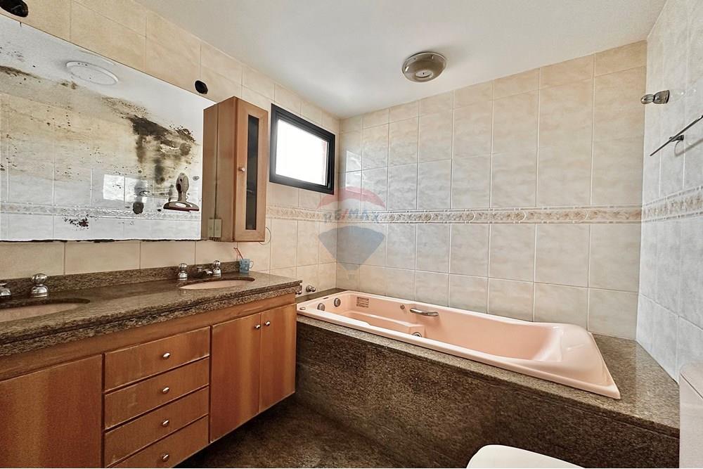 Apartamento - Venda - São Paulo , São Paulo - I. Suite Master Banheiro.jpeg - 602031006-71