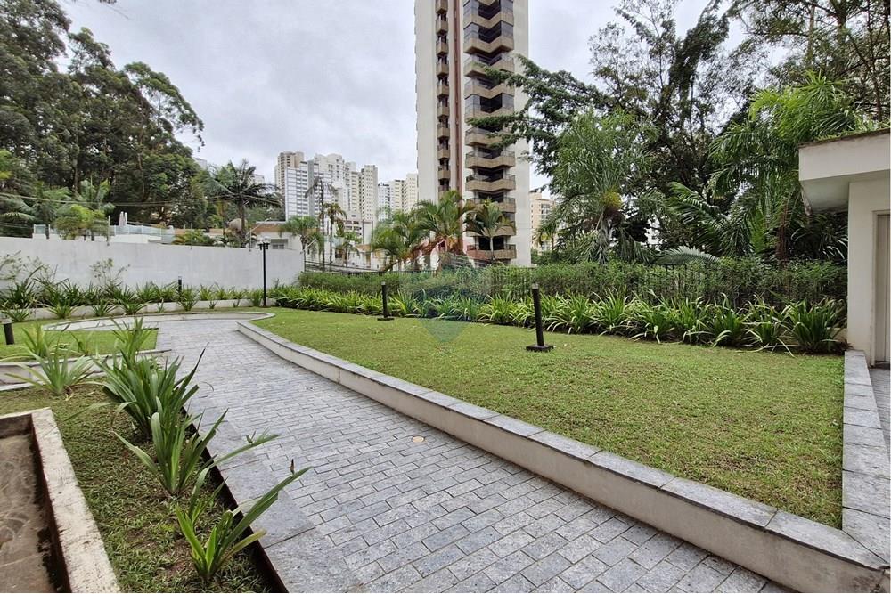 Apartamento - Venda - São Paulo , São Paulo - Cópia de RUA AURELIANO GUIMARÃES, 40 (48).jpg - 601131003-100