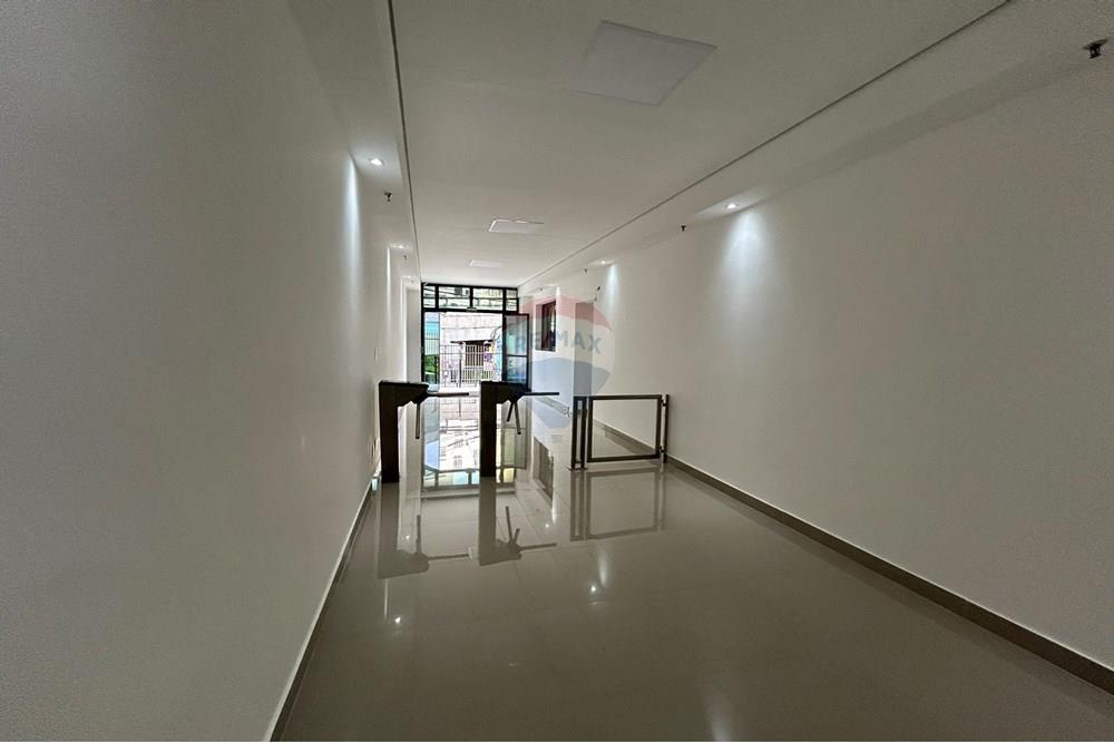 Cj. Comercial/ Sala - Venda - São Paulo , São Paulo - IMG_1197 (1).JPEG - Recepção - 601081019-61