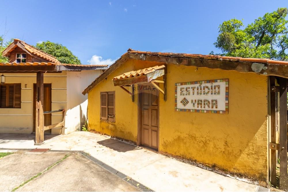 Chácara / Sítio / Fazenda - Venda - São Roque , São Paulo - 84.jpg - 602181038-458