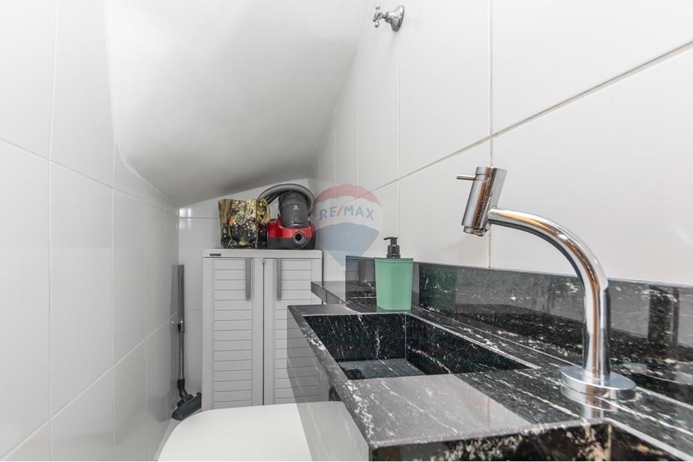 Sobrado - Venda - São Paulo , São Paulo - IMG_075816.jpg - 601141075-8