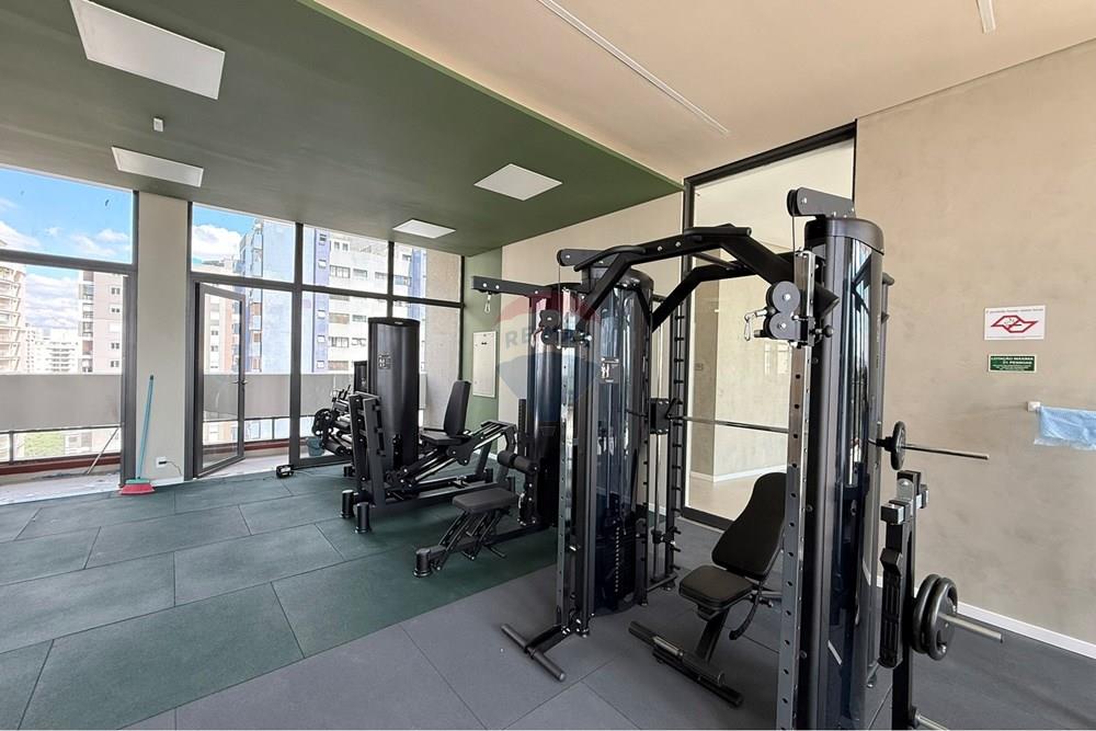 Apartamento - Venda - São Paulo , São Paulo - IMG_4296.JPEG - 601301051-35