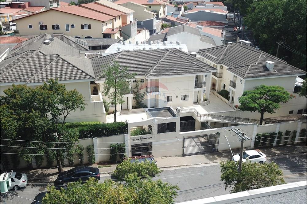 Casa de Condomínio - Venda - São Paulo , São Paulo - AV. PROF. GIOVANI RECORDATI, 68 (2).JPG - 601371078-12