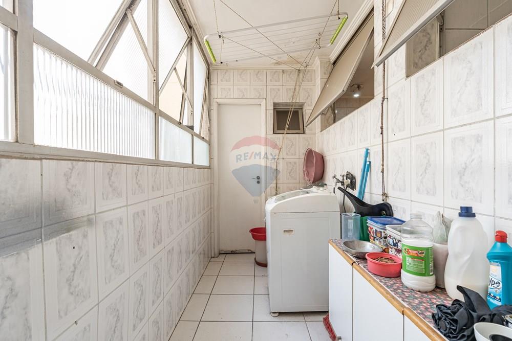 Apartamento - Venda - São Paulo , São Paulo - 04area-de-servico_002.JPG - 601401028-93