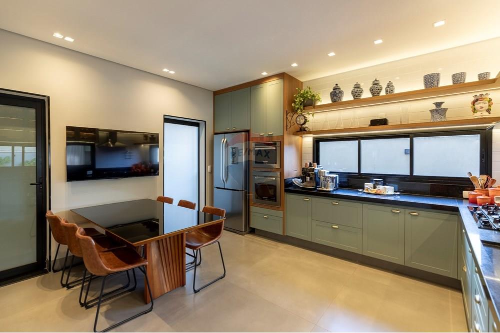 Casa de Condomínio - Venda - Ribeirão Preto , São Paulo - casa_venda_condominio_bela_vista_ribeirao_preto (66).jpg - 601251261-53