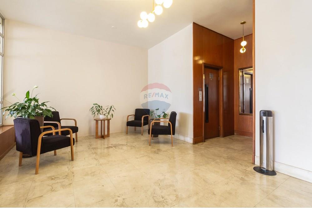 Apartamento - Venda - São Paulo , São Paulo - 13 HALL PREDIO (1).jpg - 601261087-44