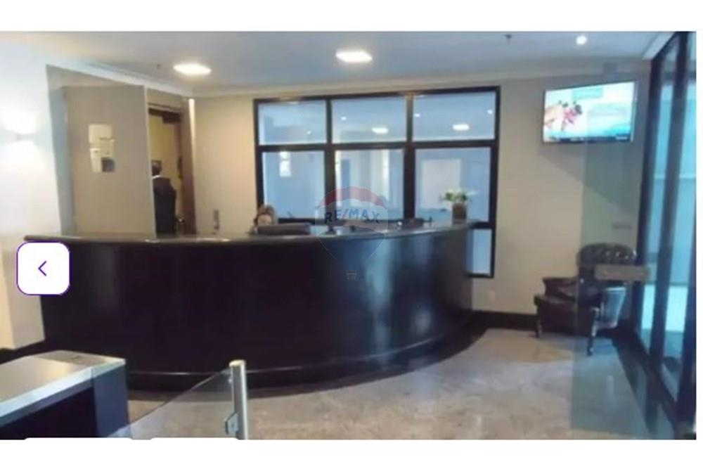 Cj. Comercial/ Sala - Alugar - São Paulo , São Paulo - 21.JPG - 601361019-3151