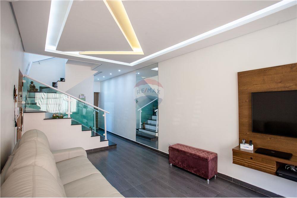 Sobrado - Venda - São Paulo , São Paulo - 2 - 601751009-354