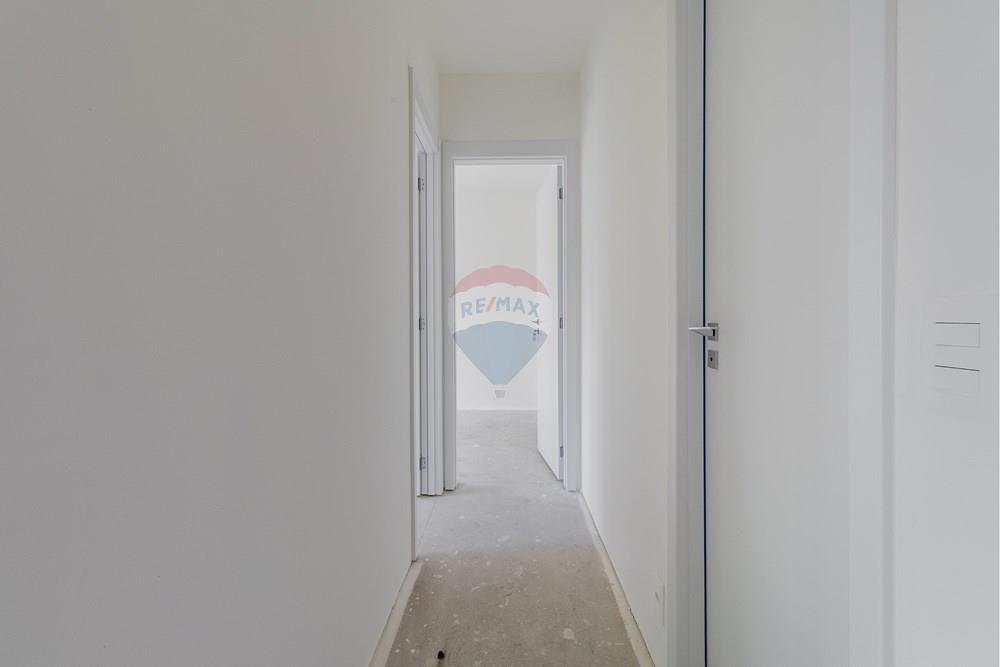 Apartamento - Venda - São Paulo , São Paulo - IMG_0603-HDR.jpg - Corredor - 601081064-50