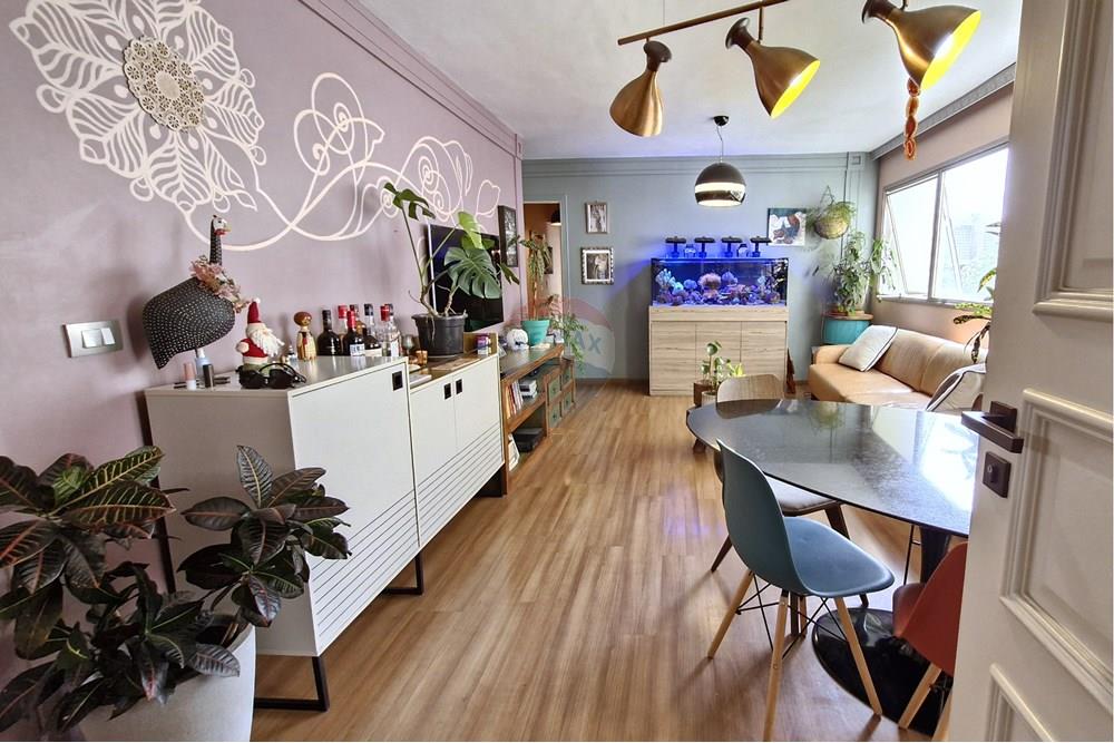 Apartamento - Venda - São Paulo , São Paulo - sala.jpg - 601371022-32