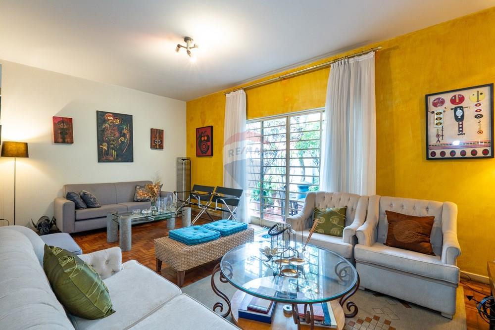 Casa - Venda - São Paulo , São Paulo - 01fotos_034.jpg - Sala - 601251032-95