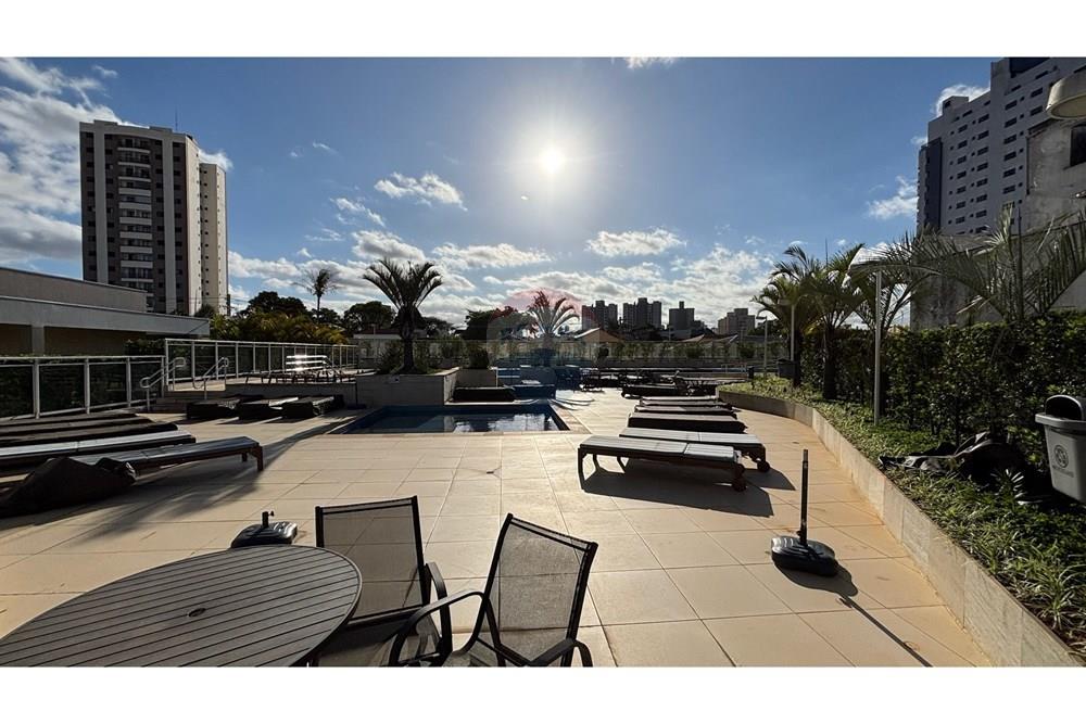 Apartamento - Alugar - São Paulo , São Paulo - IMG_3031.jpg - 601811037-23