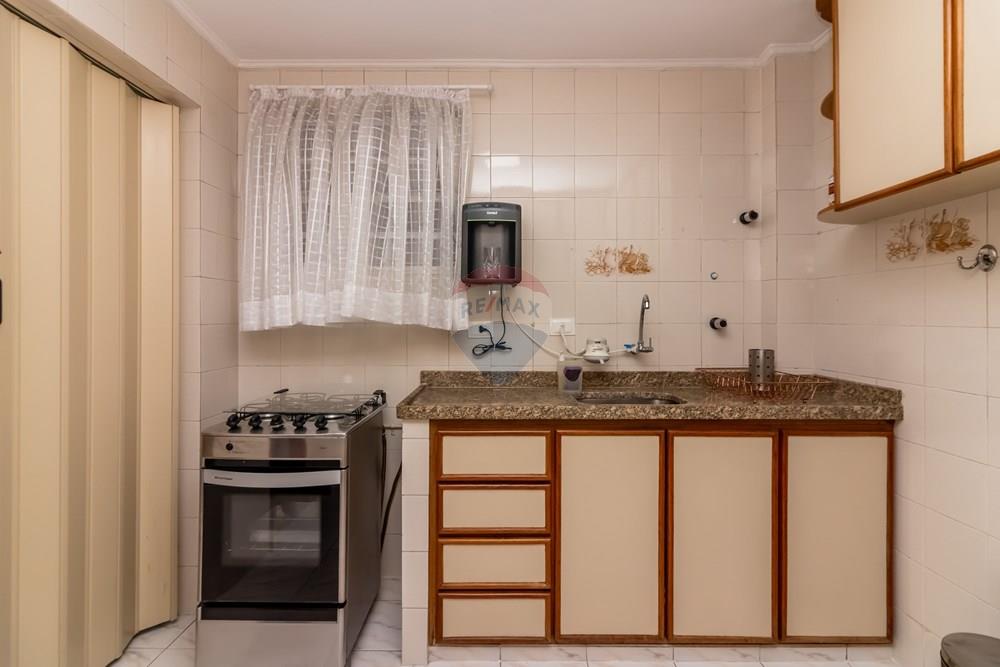 Apartamento à venda com 1 quarto, 67m² - Foto 11