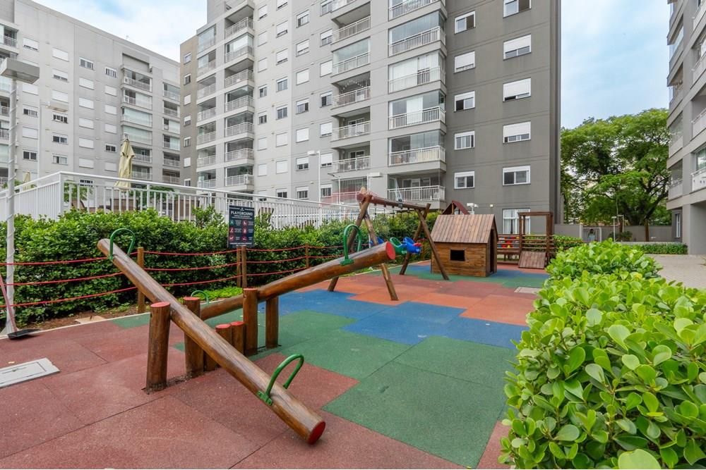 Apartamento - Venda - São Paulo , São Paulo - Cópia de DSC02882.jpg - 601131075-5