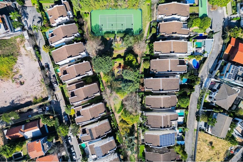 Casa de Condomínio - Venda - São Paulo , São Paulo - DJI_0967.jpg - 630331071-8