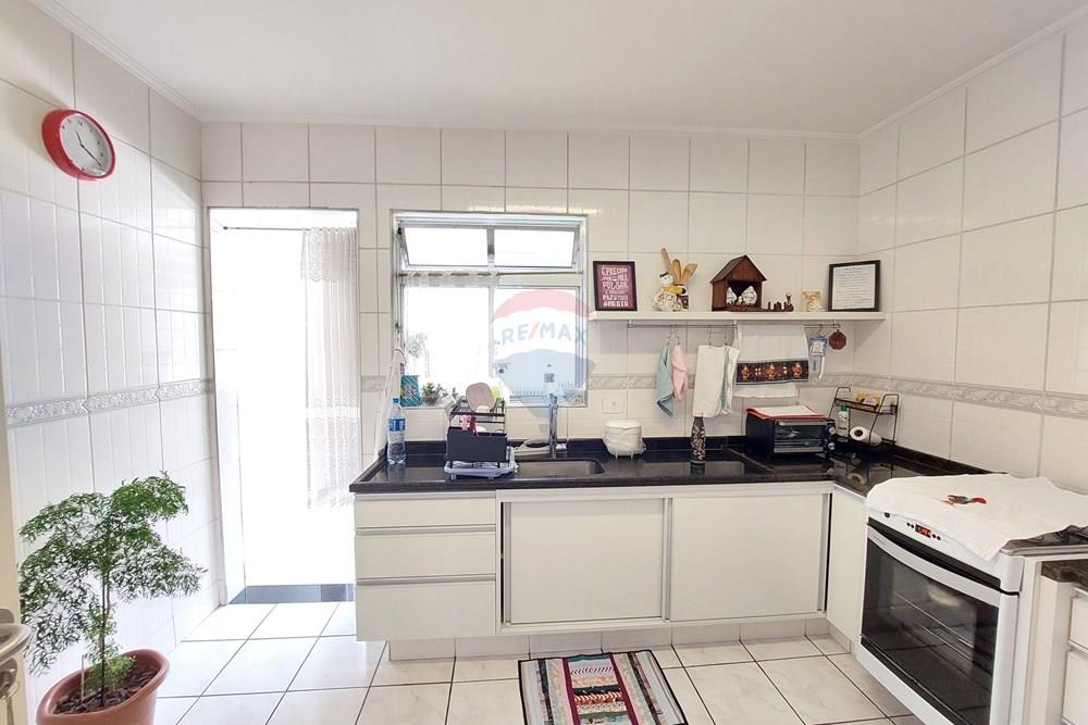 Apartamento - Venda - São Paulo , São Paulo - 20260109_111844.jpg - Cozinha - 602031026-28