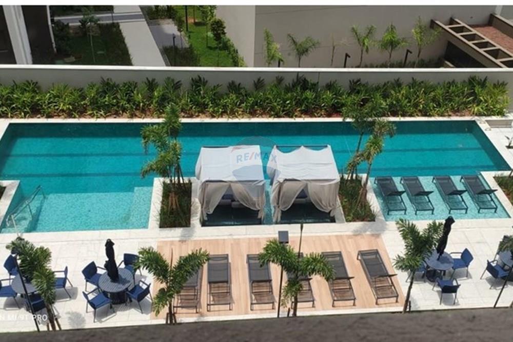 Apartamento - Venda - São Paulo , São Paulo - 21.jpeg - Piscina - 601081007-123