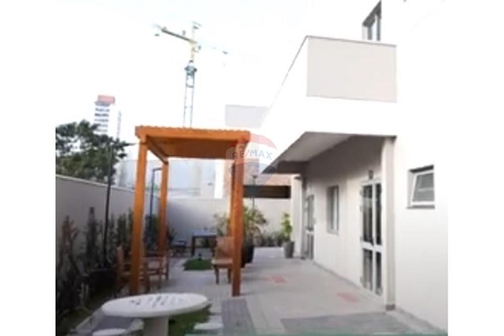 Apartamento - Alugar - São Paulo , São Paulo - Praça Convivencia.jpg - 601471038-20