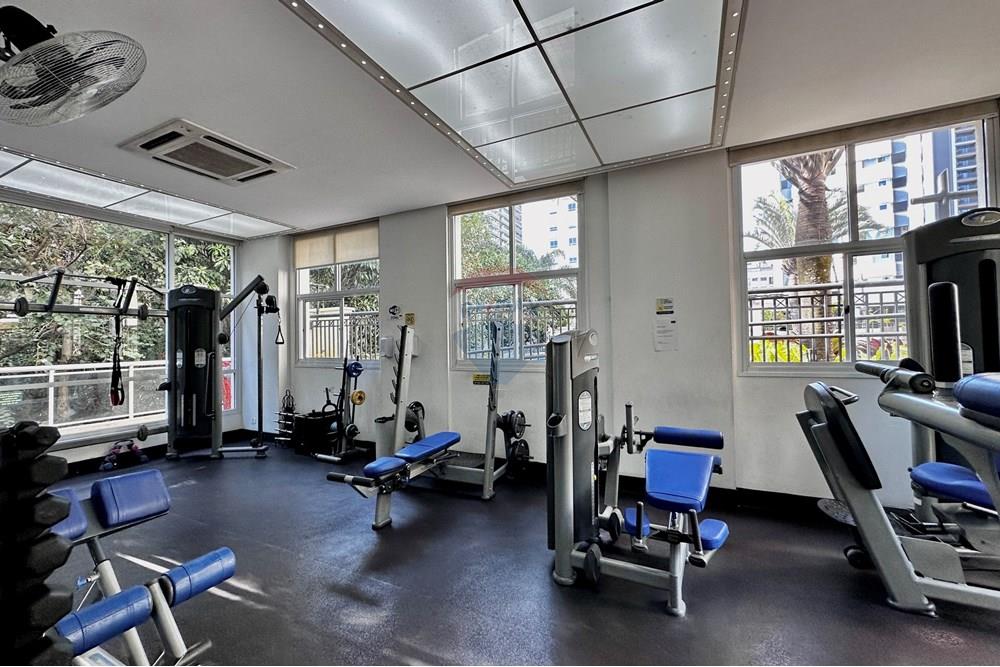 Apartamento - Alugar - São Paulo , São Paulo - IMG_5276.jpg - 602321003-63