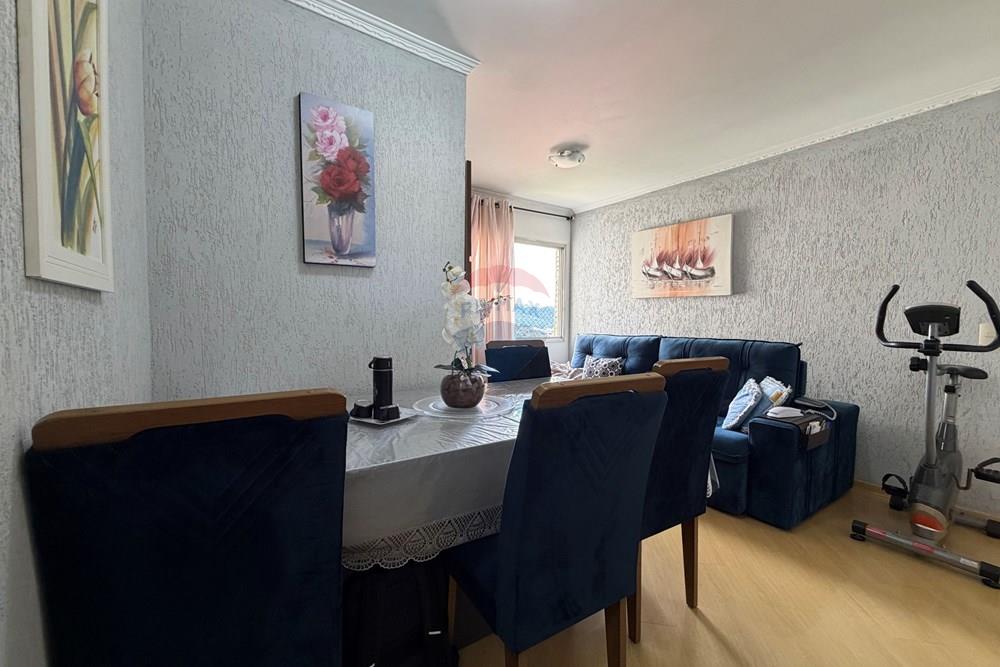 Apartamento - Venda - São Paulo , São Paulo - IMG_2337.jpg - 602411005-39