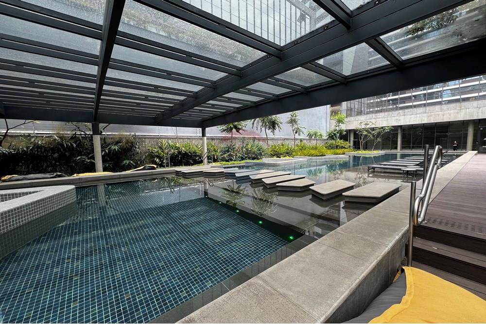 Apartamento - Alugar - São Paulo , São Paulo - IMG_8423.jpeg - 602241012-51