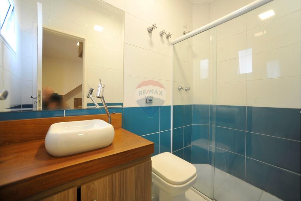 Casa - Alugar - São Paulo , São Paulo - Suite 07.04.JPG - 601451038-2