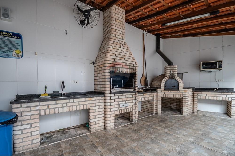 Apartamento - Venda - São Paulo , São Paulo - 89-Área comum.jpg - 601471015-57