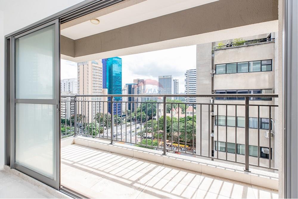 Studio - Venda - São Paulo , São Paulo - Remax Ville-11.jpg - 601241033-79