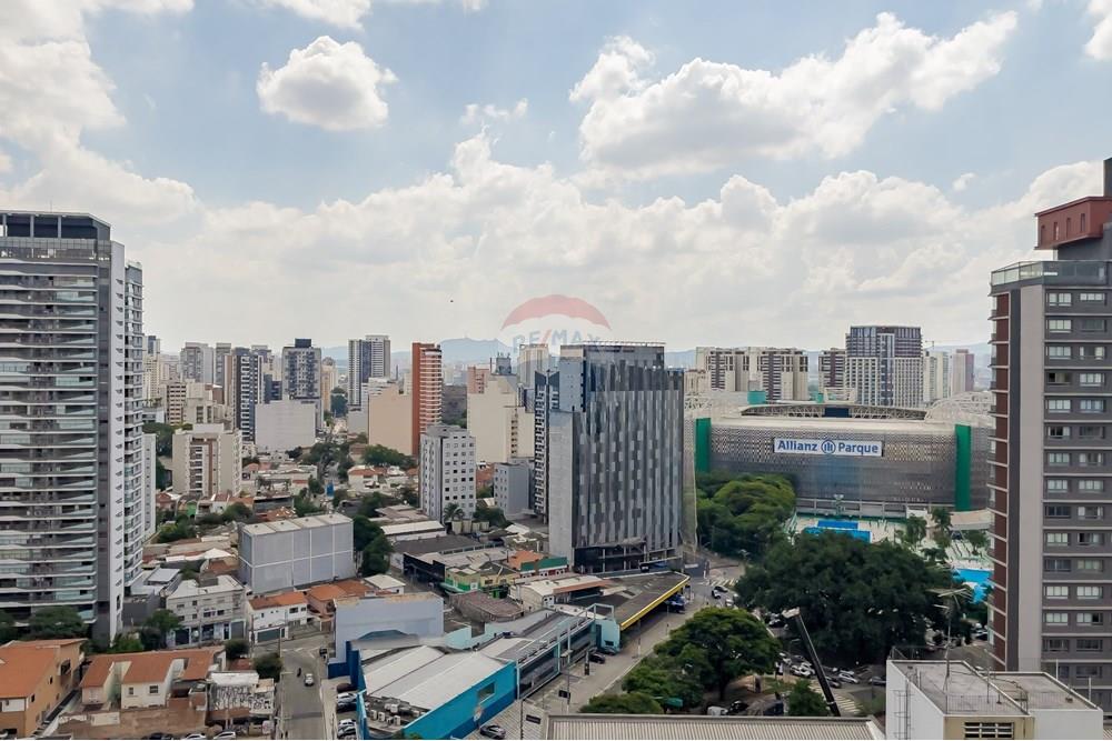 Apartamento - Venda - São Paulo , São Paulo - IMG_5209.jpg - 601081008-31