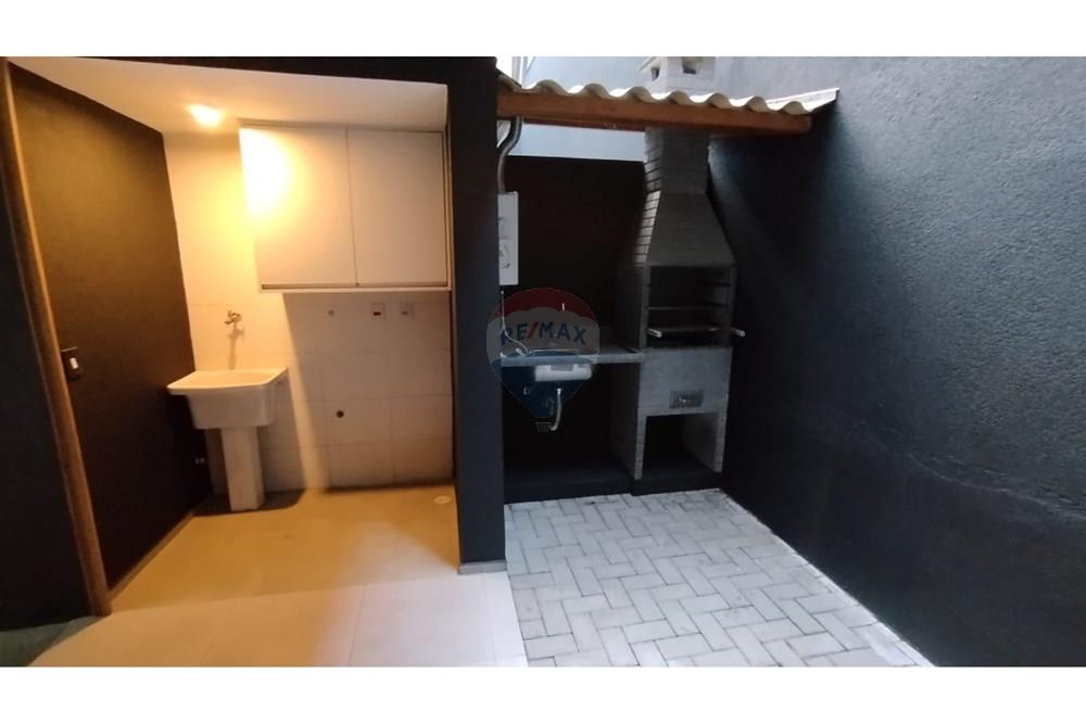 Casa - Alugar - São Paulo , São Paulo - 7f1daa.jpg - 602361012-184