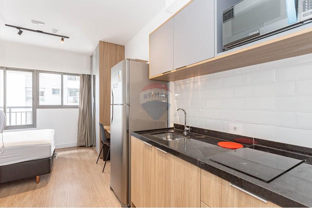 Studio - Alugar - São Paulo , São Paulo - 04studio_011.JPG - 601401003-59