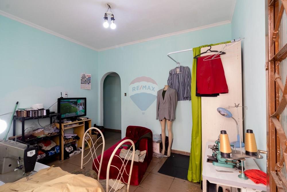 Casa - Venda - São Paulo , São Paulo - IMG_7408.jpg - Sala privativa - 601751098-86