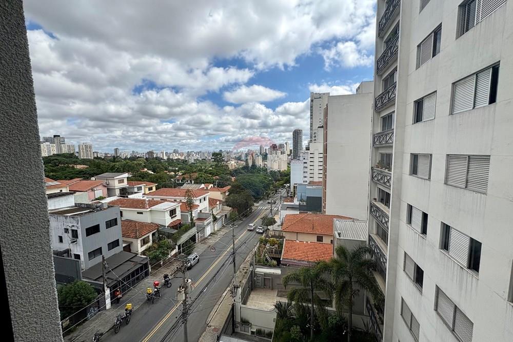 Apartamento - Alugar - São Paulo , São Paulo - IMG_5612.jpeg - 602341004-46