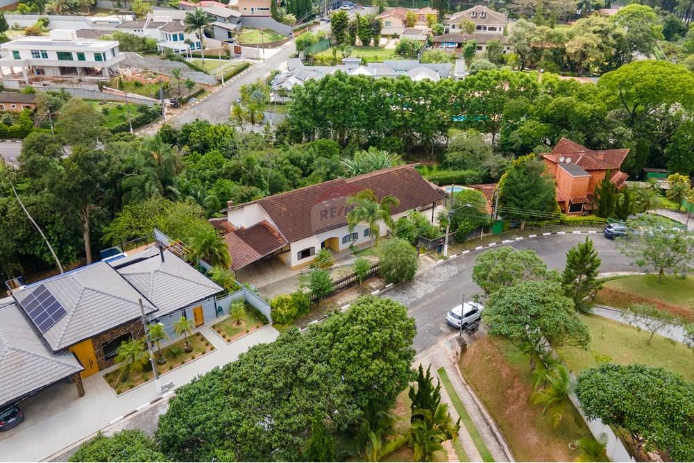 Casa de Condomínio - Venda - Itapecerica da Serra , São Paulo - 01fotos_007.jpg - Fachada - 601331003-36