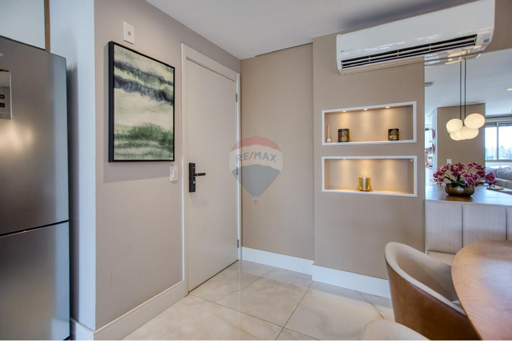 Apartamento - Venda - São Paulo , São Paulo - 13.jpeg - Sala de estar - 601081086-9