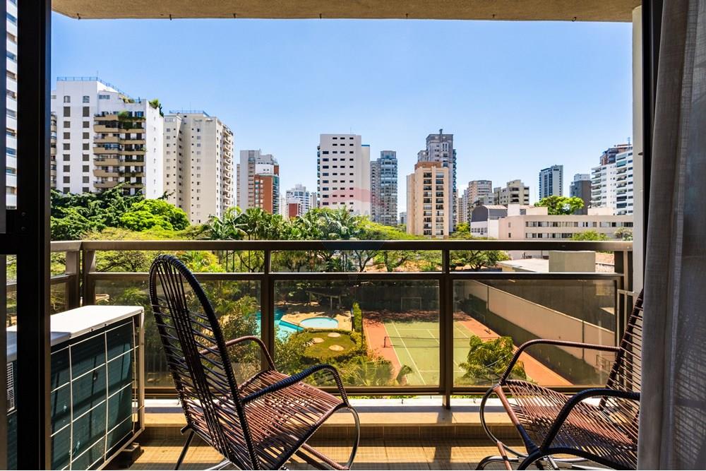 Apartamento - Venda - São Paulo , São Paulo - 10_AP.jpg - 601971015-645