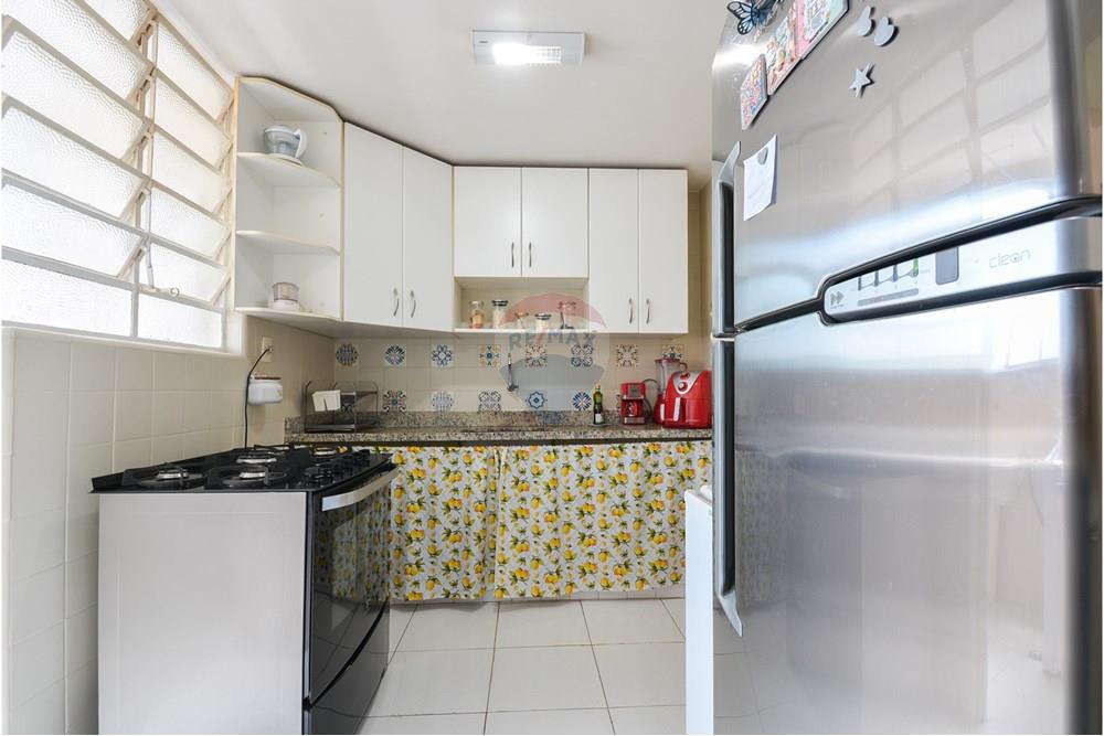 Apartamento - Venda - São Paulo , São Paulo - 01fotos_028.jpg - 601251021-293