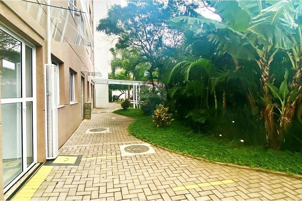 Apartamento - Alugar - São Paulo , São Paulo - R Torres da Barra 275 ap1304 (9).JPG - 601141076-46