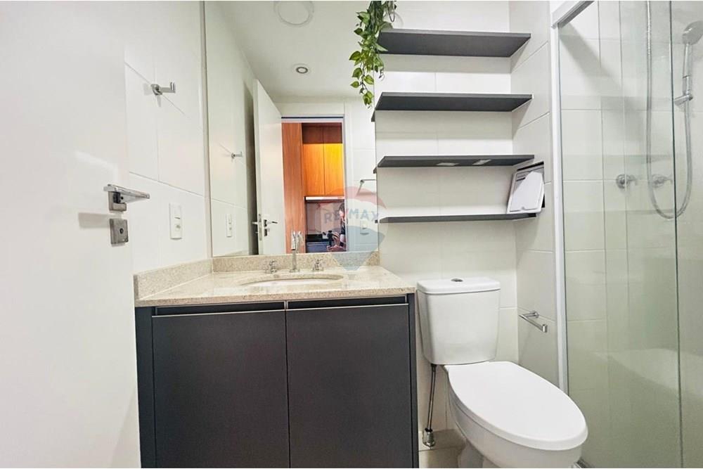 Apartamento - Alugar - São Paulo , São Paulo - IMG-20251030-WA0155.jpg - 601361052-109